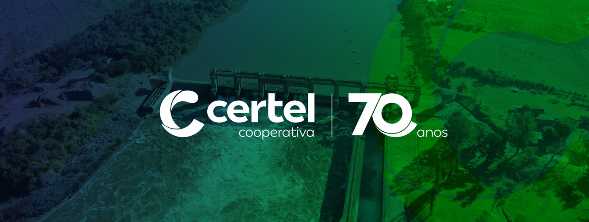 Banner Nossa história