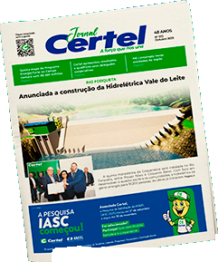 Jornal Certel
