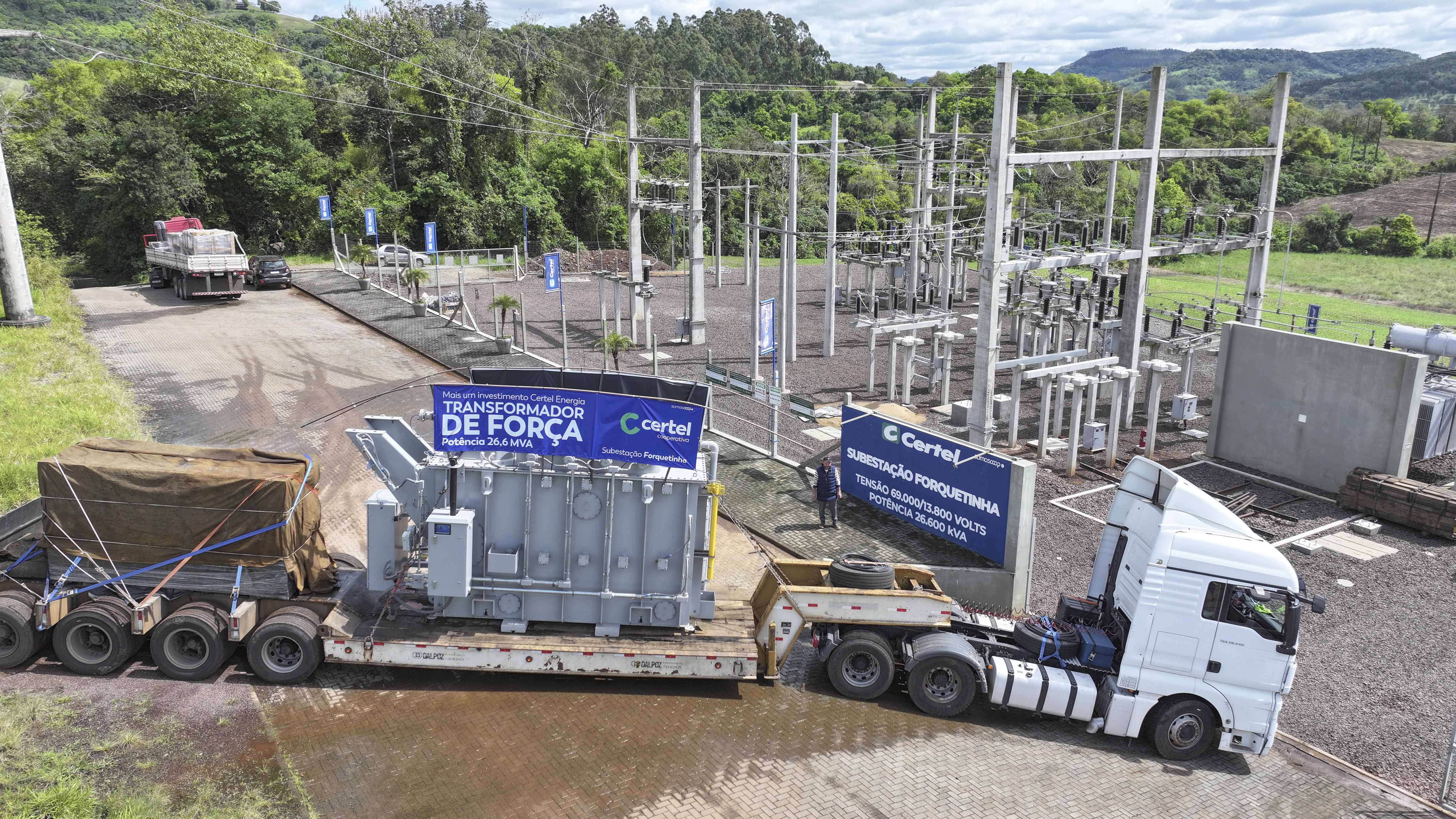 Iniciativa reforça compromisso com o desenvolvimento, a inovação e o bem-estar dos associados