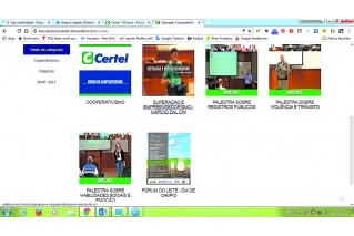 Curso gratuito de atualização em produção leiteira
