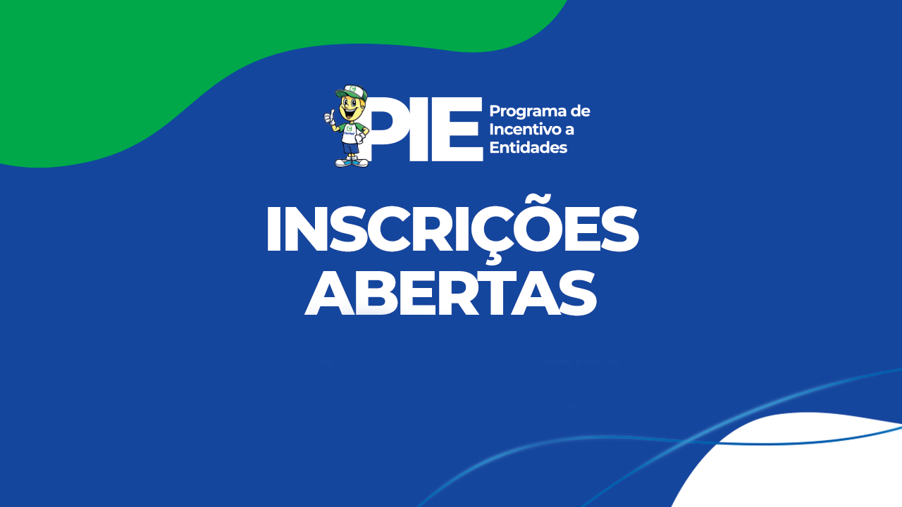 Certel lança 2ª edição  do Programa de Incentivo  a Entidades – PIE