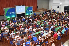 Assembleia da Microrregião de Teutônia