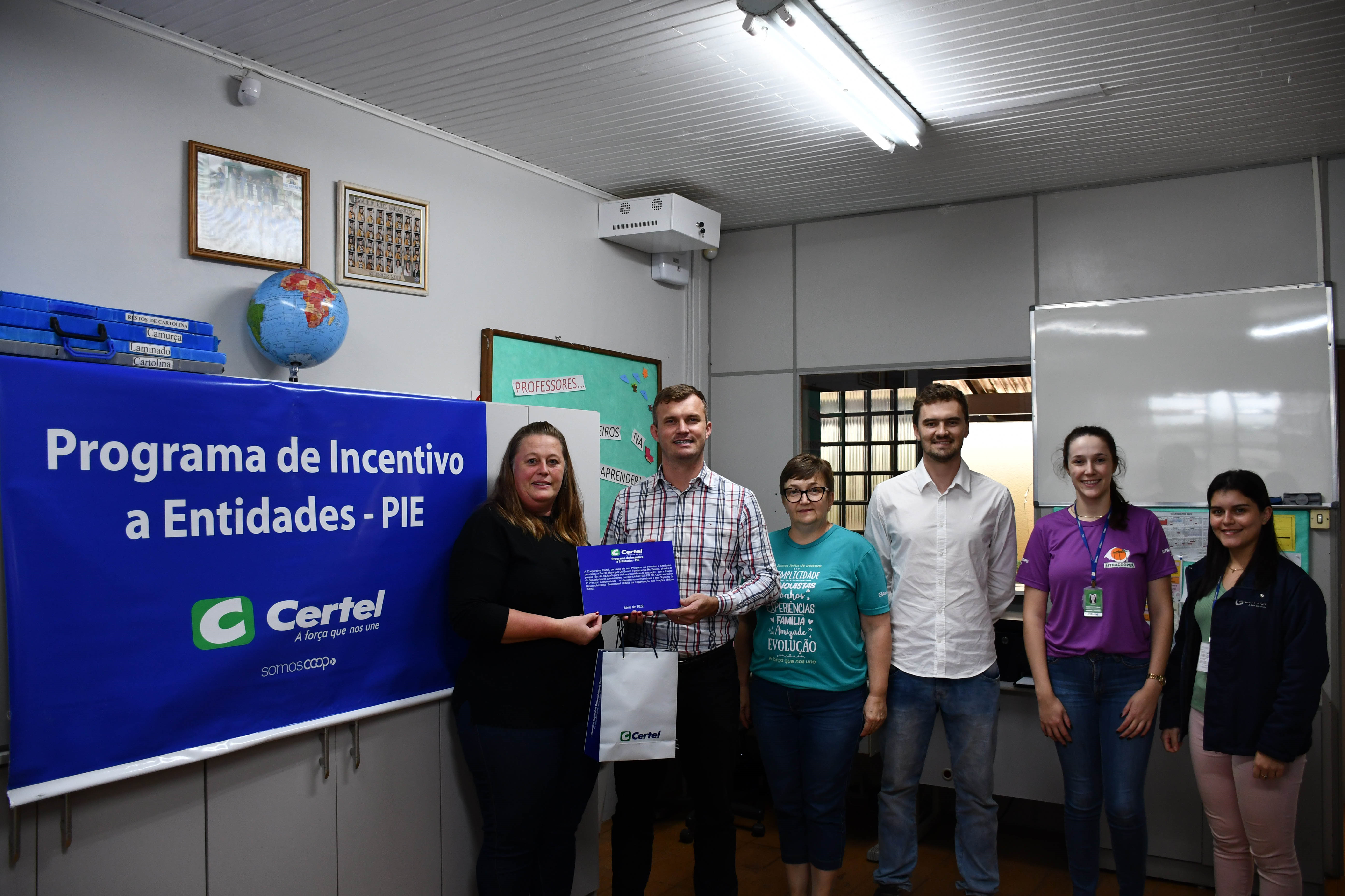 Escola Municipal de Ensino Fundamental Rio Branco