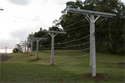 O Laboratório de Distribuição de Energia Elétrica é uma parceria da Univates e Certel