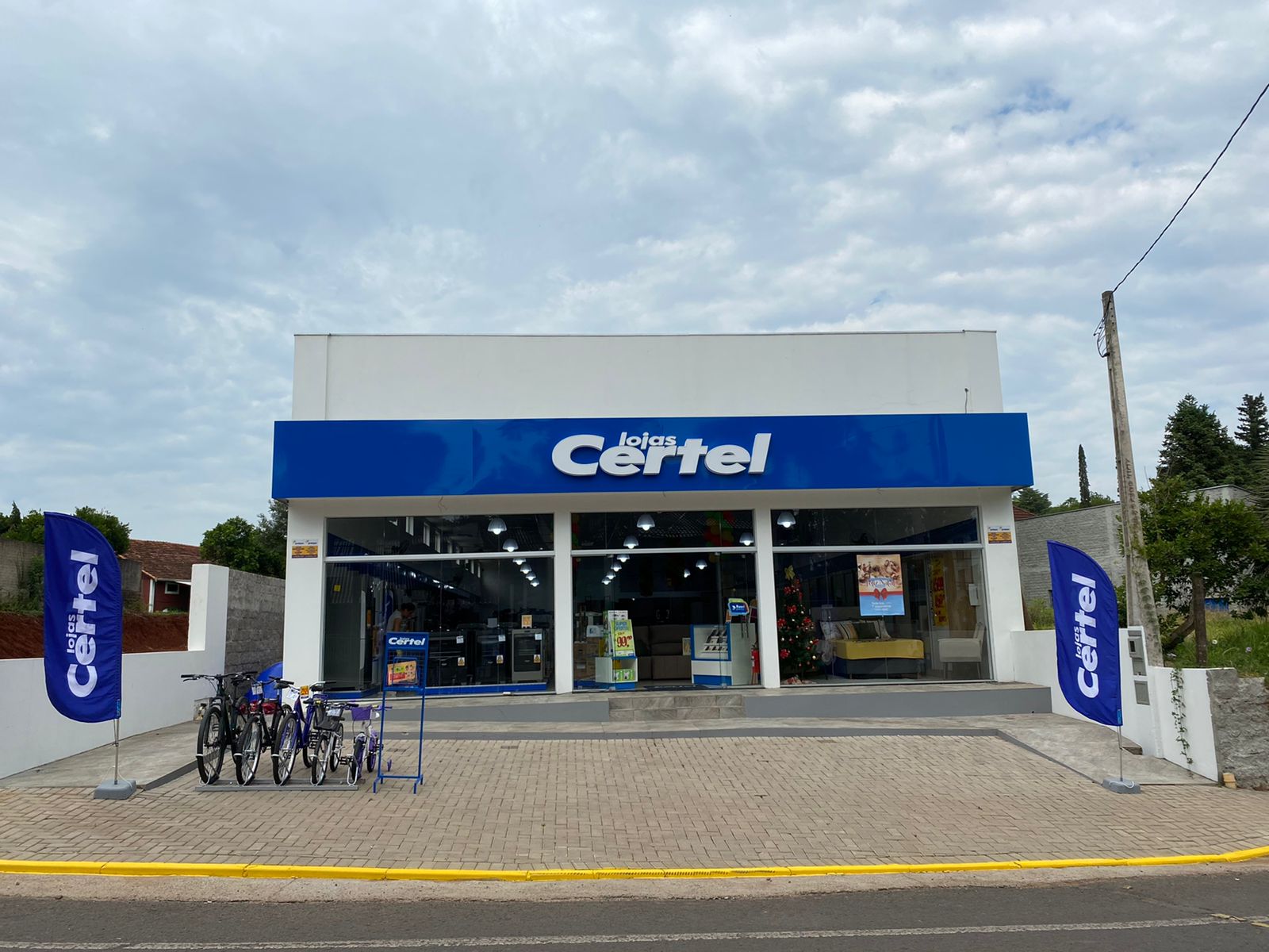 Loja Certel 