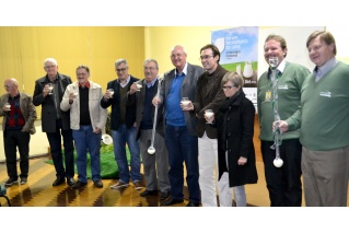 Lançamento oficial do Fórum Tecnológico do Leite reúne parceiros e imprensa