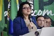 Marjorie observou a importância da Certel e do modelo cooperativista