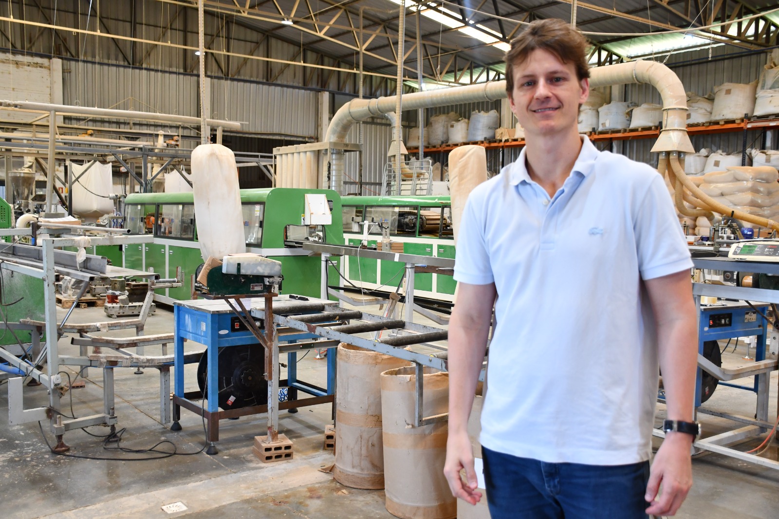 Ecovale encontra economia e estabilidade energética com a Certel Comercializadora