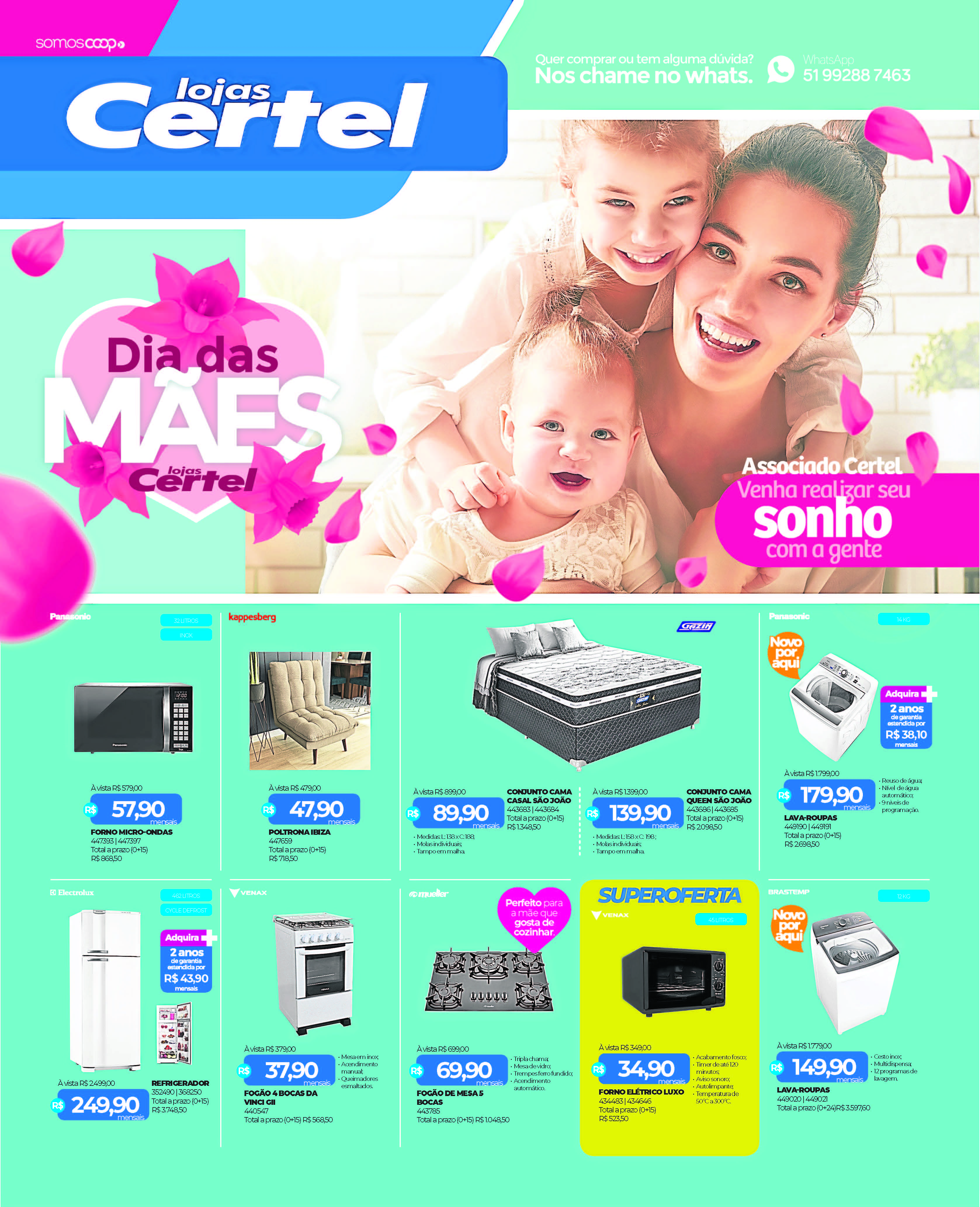 Jornal Certel Maio 2020