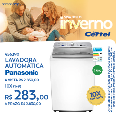 Pop Up Lojas Certel 