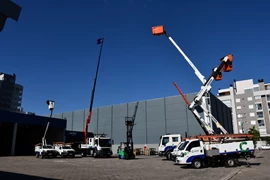 Cooperativa investe em pessoas, equipamentos e tecnologia