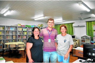Programa de Eficiência Energética já substituiu mais de 4 mil lâmpadas em escolas de Lajeado e Teutônia