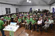 Assembleia da Microrregião de Progresso
