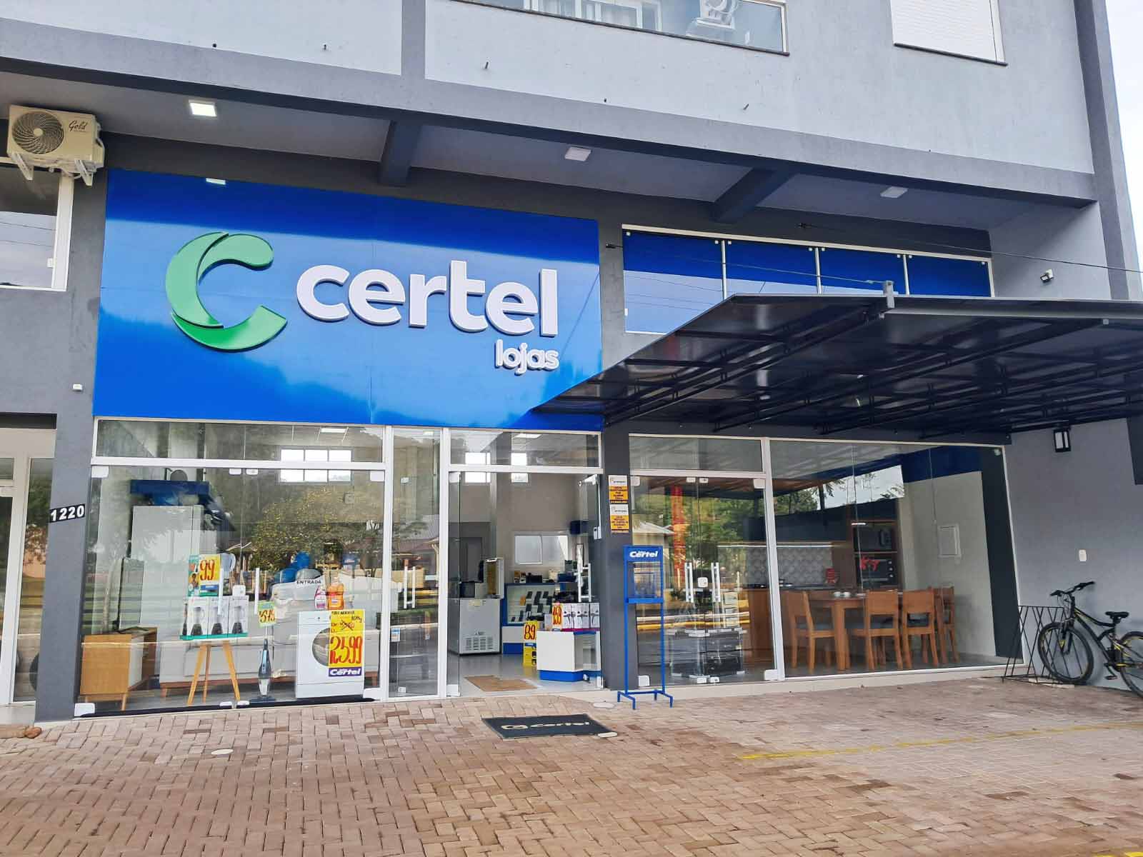 Pontos de atendimento locais da Certel garantem mais proximidade com a comunidade