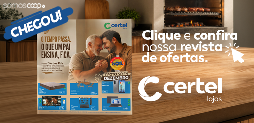 Banner Revista | Rodapé