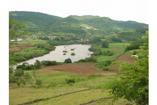 Inventário hidrelétrico do Baixo Taquari-Antas é aprovado