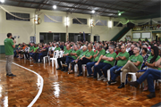 Assembleia da Microrregião de Salvador do Sul