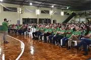 Assembleia da Microrregião de Salvador do Sul