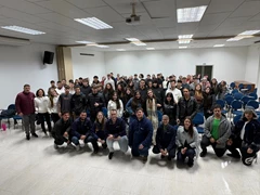Iniciativa comprova o quanto Certel é aberta aos jovens