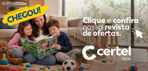 Banner Revista | Rodapé