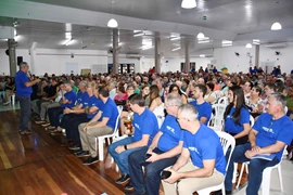 Assembleia da Microrregião de Marques de Souza