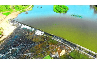 Hidrelétricas da Certel já geraram mais de 520 mil MWh