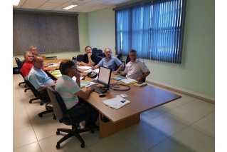 Comissão define procedimentos do processo eleitoral da Certel Energia