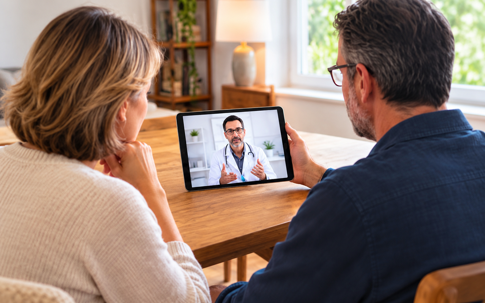 Saúde e praticidade: 500 famílias de associados da Certel já aderiram ao Plantão Médico Virtual Unimed 