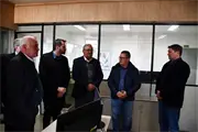 Visita ao Centro de Operação do Sistema Elétrico