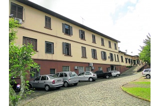 Hospital de Marques de Souza promove jantar alusivo aos dez anos da campanha Mãos Dadas com a Saúde