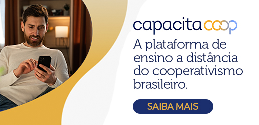 Banner CapacitaCoop | Rodapé