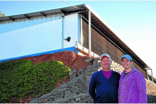 Muita energia para o agronegócio