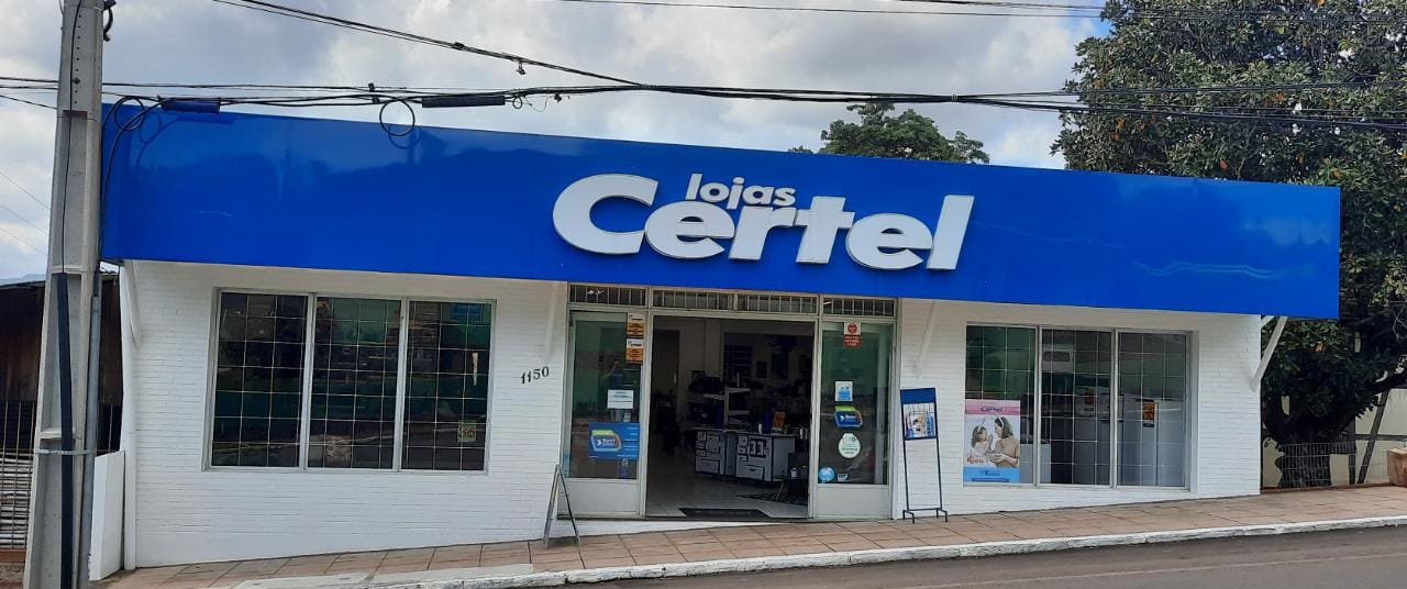 Lojas Certel