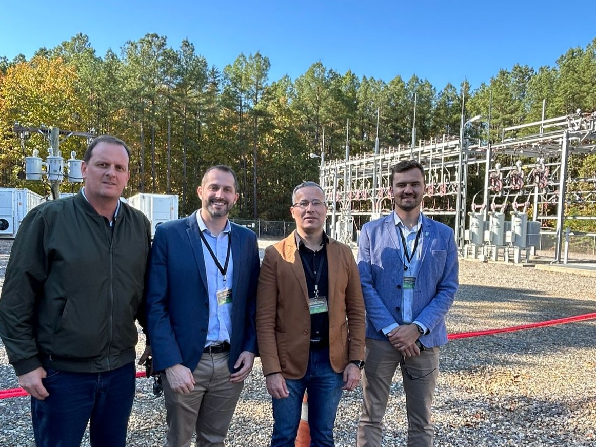 Missão intercooperativa aos EUA beneficia Certel e demais cooperativas gaúchas