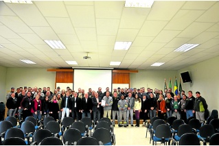 Certel Energia recebe certificação ISO 9001