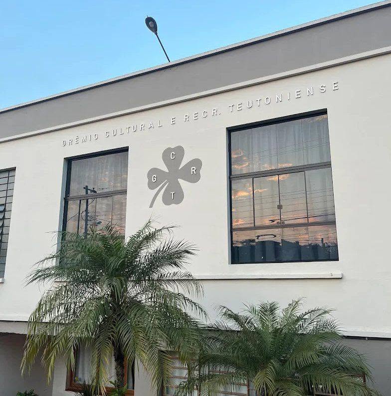 Novo local: Chuva transfere programação do Dia C para o Clube Recreativo Teutoniense