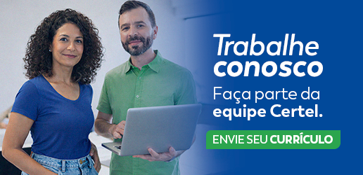 Banner Trabalhe Conosco| Rodapé