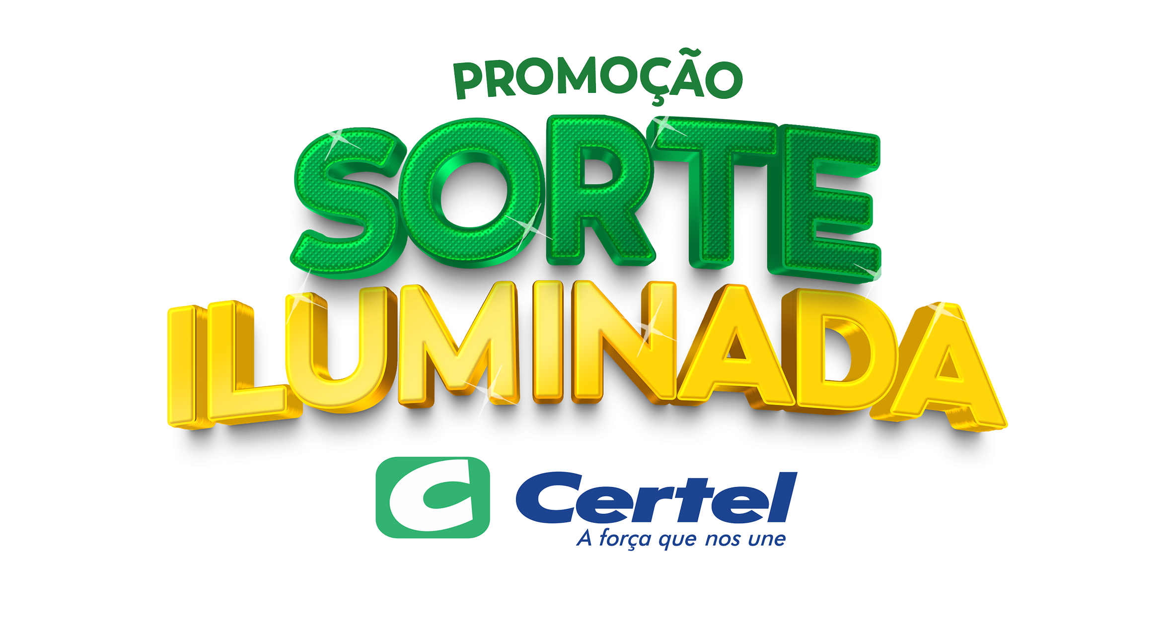 Conheça os ganhadores do segundo sorteio da Promoção Sorte Iluminada Certel