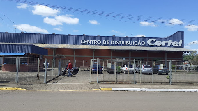 Centro de Distribuição