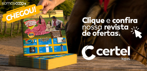 Banner Revista | Rodapé