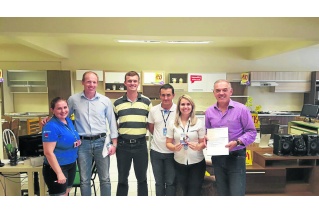 Lojas Certel lançam multiassistência para facilitar a vida dos clientes