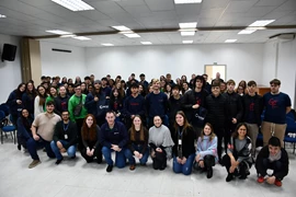 Projeto estimula que o Cooperativismo seja uma das escolhas dos estudantes
