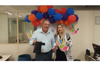 Certel realiza coleta de resíduos eletrônicos para homenagear Dia do Cooperativismo