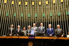 Parlamento coloca o Cooperativismo como um modelo de desenvolvimento nacional