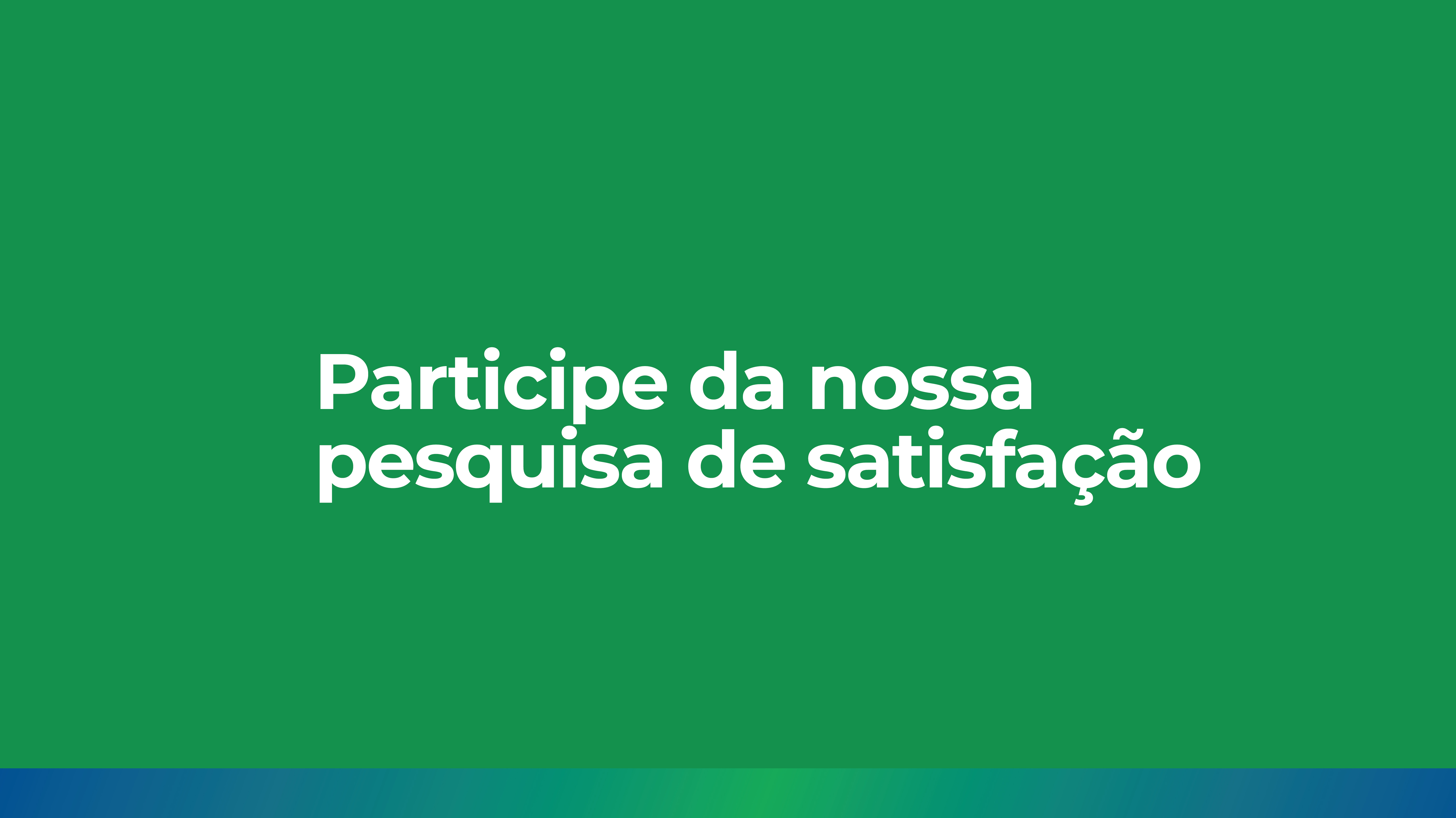 Pesquisa de satisfação avalia os serviços da Certel