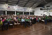 Assembleia da Microrregião de Lajeado