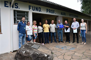 Escola Estadual de Ensino Fundamental Professor Auri Beschorner, de Salvador do Sul
