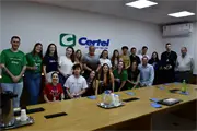 Comitê reúne 15 representantes de diversos setores da Certel